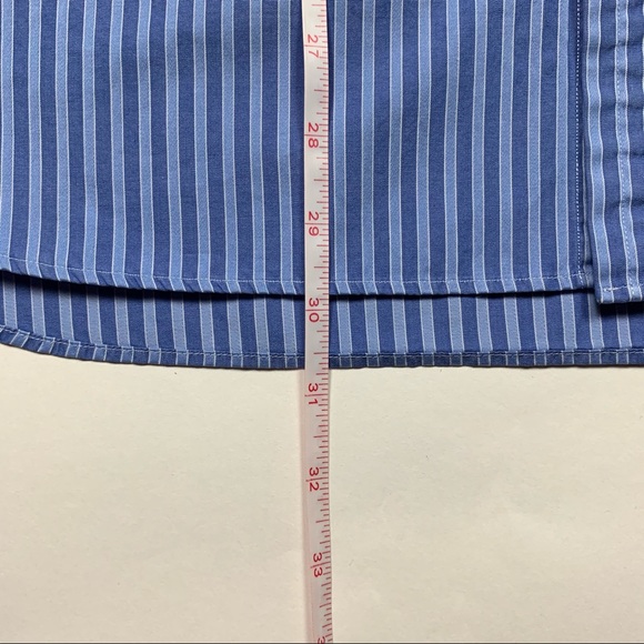 Thomas Pink Classic French Cuff Dress Shirt - Picture 10 of 12